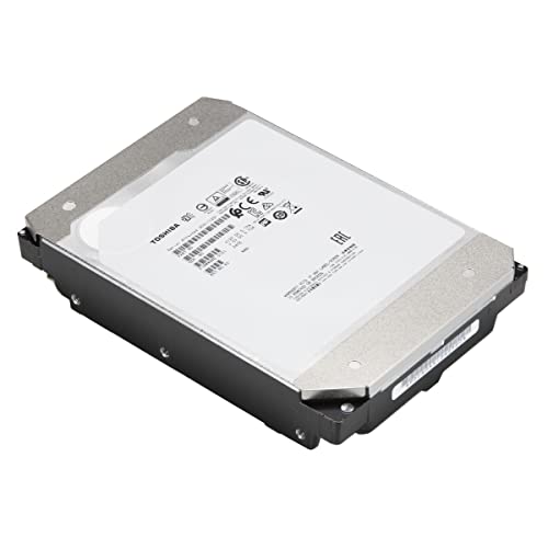 MG08SCA16TE 16TB Toshiba SAS 12 Gb/s 512MB 3.5 Inch 7200 RPM Enterprise HDD for Dell HP Lenovo Supermicro Server Hard Drive