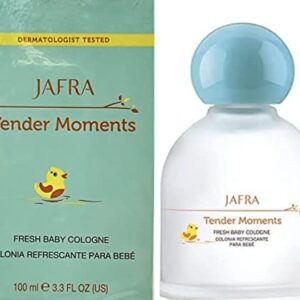 JAFRA Tender Moments Fresh Baby Cologne