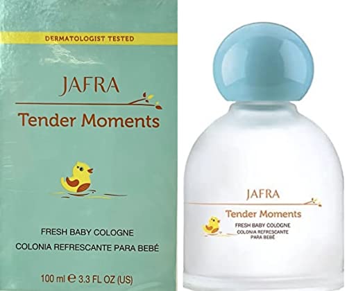 JAFRA Tender Moments Fresh Baby Cologne