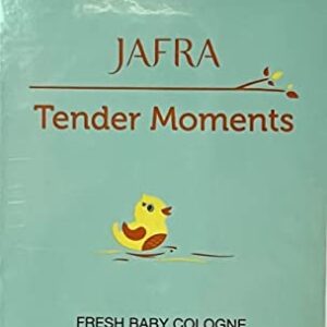 JAFRA Tender Moments Fresh Baby Cologne