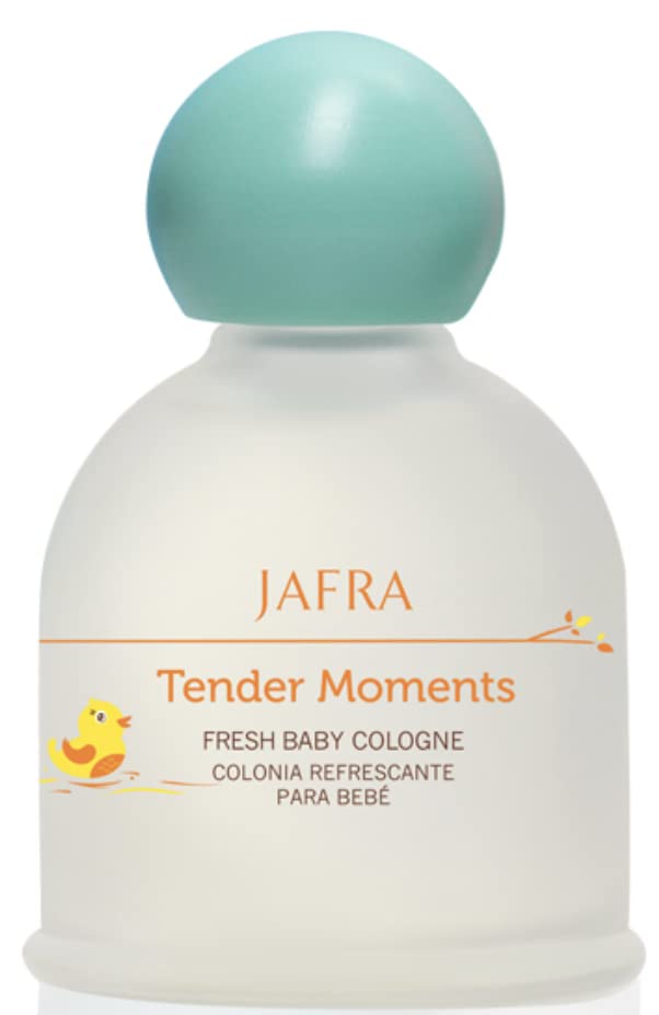 JAFRA Tender Moments Fresh Baby Cologne