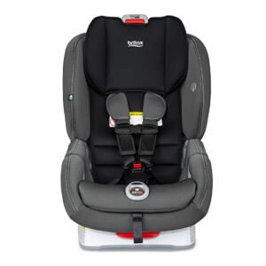 Britax Marathon Clicktight Convertible Car Seat, Mod Black SafeWash