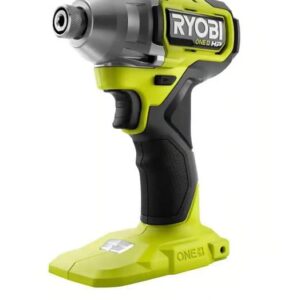 RYOBI ONE+ HP 18V Brushless Cordless 1/4 in. Impact Driver (Tool Only) - PBLID01B