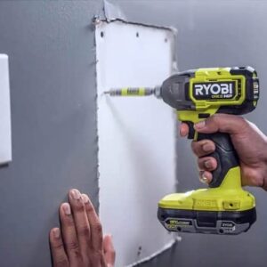 RYOBI ONE+ HP 18V Brushless Cordless 1/4 in. Impact Driver (Tool Only) - PBLID01B