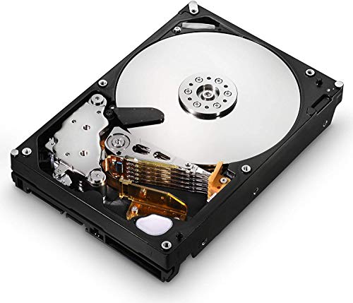 Marshal MN08ACA16T 16TB NAS Internal Hard Drive HDD 3.5 Inch SATA 6Gb/s 7200rpm 512MiB Cache for RAID Network Network Attached Storage Model