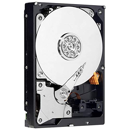 Marshal MN08ACA16T 16TB NAS Internal Hard Drive HDD 3.5 Inch SATA 6Gb/s 7200rpm 512MiB Cache for RAID Network Network Attached Storage Model