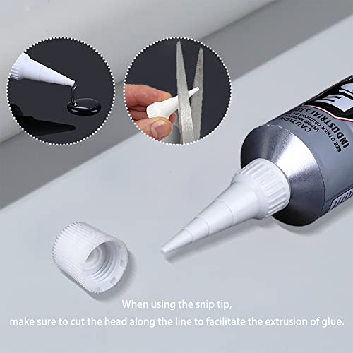 1st Choice Craft Glue 3.7oz Applicator Tip (12)