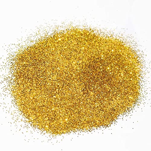 24 Colors Glitter Set, Fine Glitter for Resin, Arts and Craft Supplies Glitter, Festival Glitter Powder Makeup Glitter, Cosmetic Glitter for Body Nail Face Hair Eyeshadow Lip Gloss Making