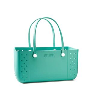 Jane Marie OCEAN BREEZE MULTI PURPOSE TOTE (LARGE)