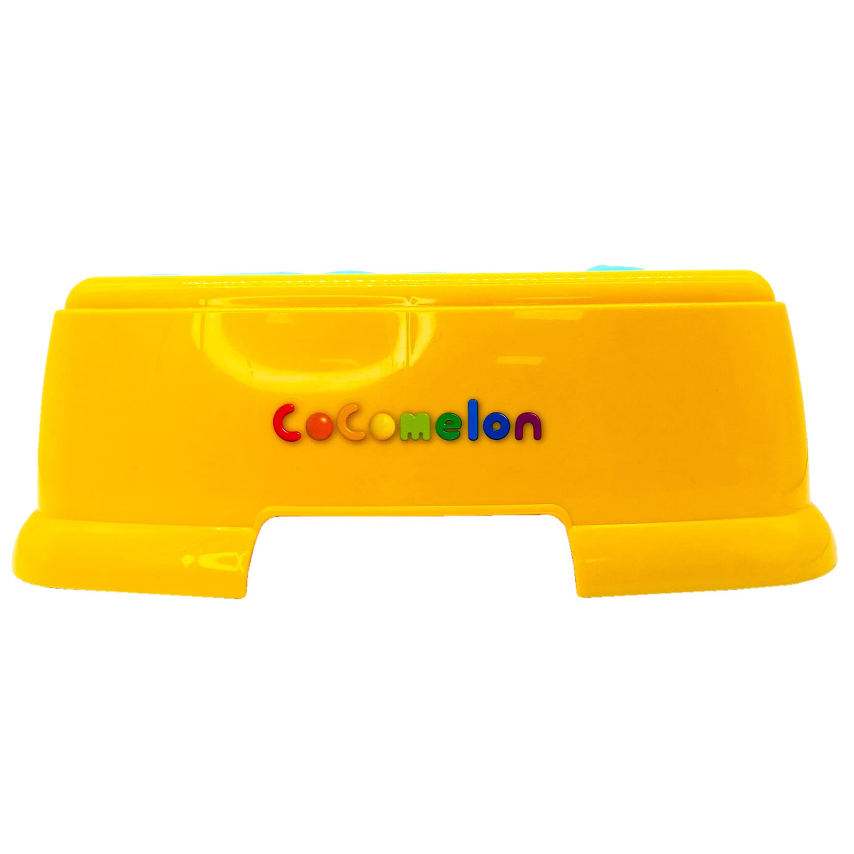 CoComelon Step Stool for Kids - Toddler Step Stools for Toilet Potty Training | Sunny Days Entertainment