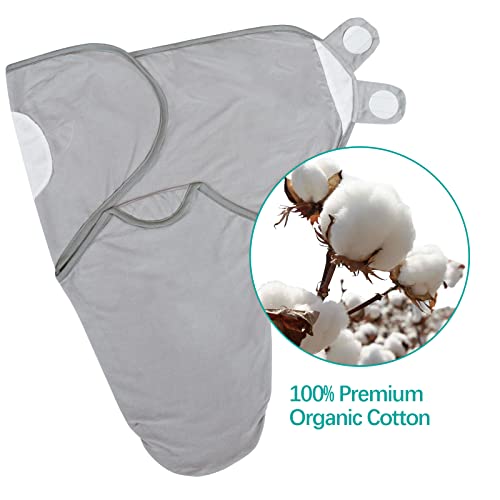 Bassinet Sheets Compatible with Halo Bassinet Swivel, Flex, Glide Sleeper & Baby Swaddles 0-3 Months for Boy or Girls