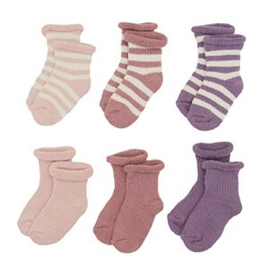 preemie socks - neutral earth-toned color preemie newborn socks cotton gender neutral baby socks - soft & gentle baby socks preemie to newborn - unisex newborn gifts - premie socks girls……