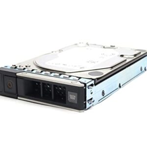 Epoch 39XRY 16TB 7.2K SATA 3.5 6Gb/s Hard Drive Upgrade KIT