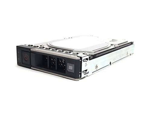 Epoch 400-BHJC 16TB 7.2K SAS 3.5 12Gb/s Hard Drive Replacement Kit