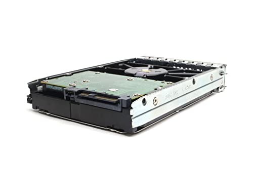 Epoch 400-BHJC 16TB 7.2K SAS 3.5 12Gb/s Hard Drive Replacement Kit