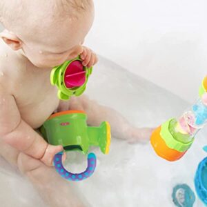 Nuby Fun Watering Can Bath Toy