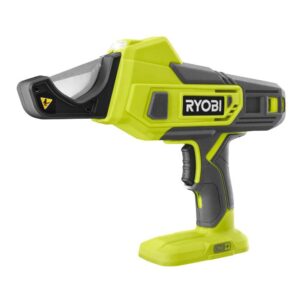 ryobi 18-volt cordless pvc and pex cutter (tool only) p593 (bulk packaged)