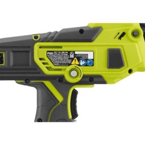 RYOBI 18-Volt Cordless PVC and PEX Cutter (Tool Only) P593 (Bulk Packaged)