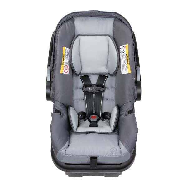 Baby Trend Lightweight EZ-Lift PLUS 35 Infant Car Seat with Base