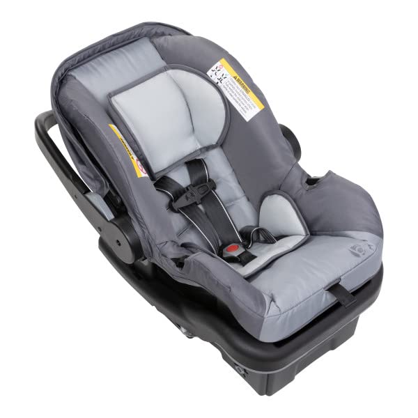 Baby Trend Lightweight EZ-Lift PLUS 35 Infant Car Seat with Base