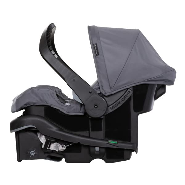 Baby Trend Lightweight EZ-Lift PLUS 35 Infant Car Seat with Base