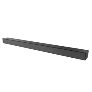 Hisense U5120GW+ 7.1.2ch Premium Sound Bar with Wireless Subwoofer, 570W, Hi-Res Audio, 4K HDR Pass Thru, Bluetooth 4.2, WiFi, Type-C, HDMI, 7 EQ Modes, Airplay, Alexa Compatibility