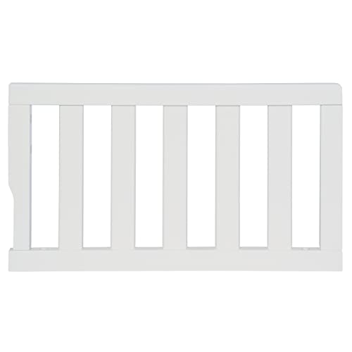 Sweetpea Baby Rose and Jasmin Toddler Rail