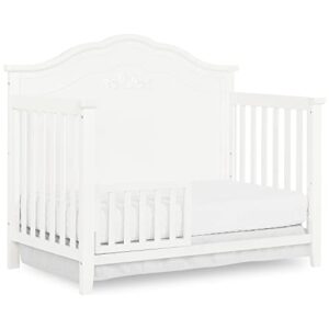 Sweetpea Baby Rose and Jasmin Toddler Rail