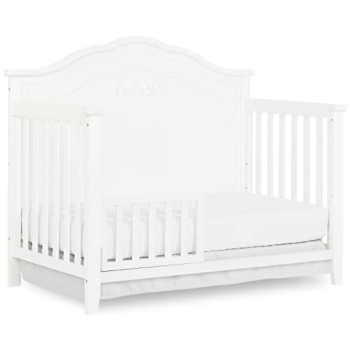 Sweetpea Baby Rose and Jasmin Toddler Rail