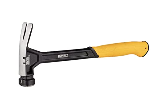 DEWALT 22OZ Smooth FRAMING Hammer