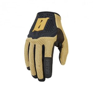viktos men's range trainer glove, coyote, size: large