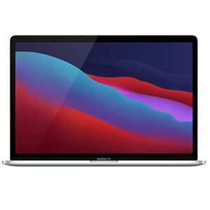 Mid 2018 Apple MacBook Pro with 2.2GHz 6 Core Intel Core i7 (15.4-Inch, 32GB RAM, 512GB SSD Storage) (QWERTY English) Space Gray (Renewed)