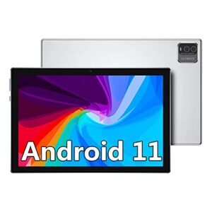 iweggo tablet 10 inch android 11 tablets 2gb+32gb quad-core tablet fhd 1280x800 display tablet