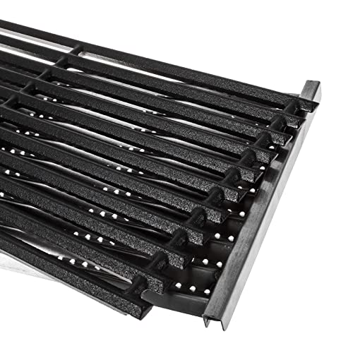 BBQ Future G466-2400-W1 Grill Grate Replacement Parts, 17" Cooking Infrared Emitter for Charbroil 3-Burner Commercial Signature TRU-Infrared Grill 463355220,463242516, 463243016, 463243016, 463246018