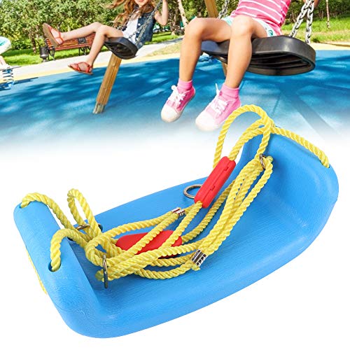 Indoor Swing Seat for Kids, Children Swing Seat, Swing Set Outdoor, for Backyard Park Playground Garden