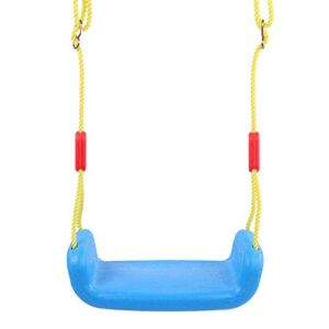 Indoor Swing Seat for Kids, Children Swing Seat, Swing Set Outdoor, for Backyard Park Playground Garden