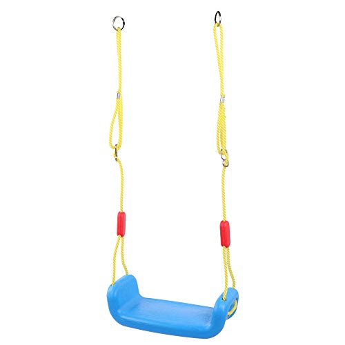 Indoor Swing Seat for Kids, Children Swing Seat, Swing Set Outdoor, for Backyard Park Playground Garden