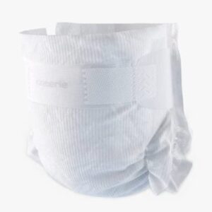 Coterie Diapers Size 01 (8-12 pounds) - 33 Count