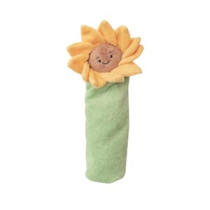 Angel Dear - Sunflower Blankie