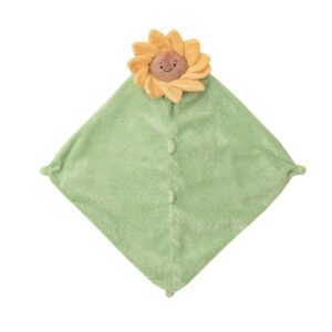 Angel Dear - Sunflower Blankie