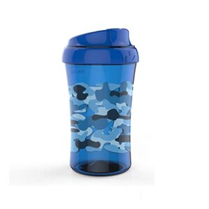 nuk® cup-like rim sippy cup