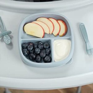 NUK for Nature™ Suction Plate and Lid