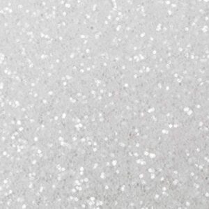 Pacon Spectra Glitter Sparkling Crystals, Clear, 4-Ounce Jar (91830) & Spectra Glitter Sparkling Crystals, Gold, 4-Ounce Jar (91680)