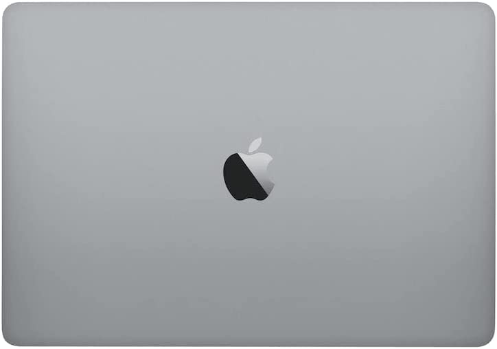 2019 Apple MacBook Pro with 2.6GHz Intel Core i7 (15-inch, 16GB RAM, 512GB Storage) Space Gray (Renewed)