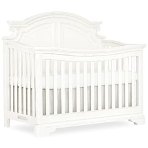 evolur signature belle 5-in-1 convertible crib