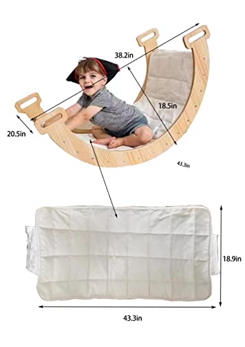 Avenlur Rocker Cushion Includes Cushion Only Not The Rocker