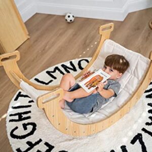 Avenlur Rocker Cushion Includes Cushion Only Not The Rocker