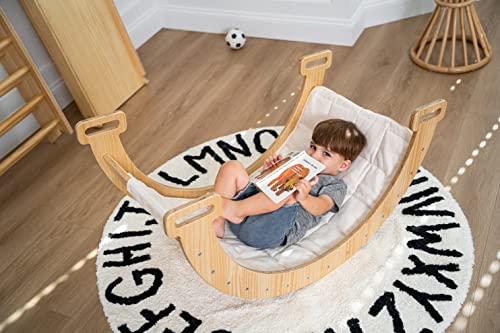 Avenlur Rocker Cushion Includes Cushion Only Not The Rocker