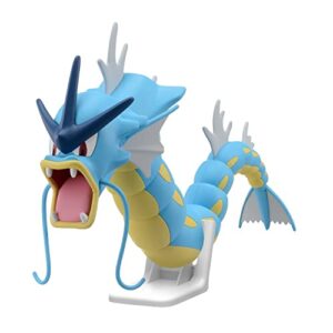 bandai pokémon gyarados model kit ban2638107