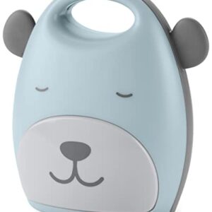 Skip Hop Portable Nightlight for Toddler, Take Along Bear